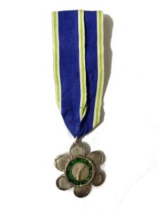 medal