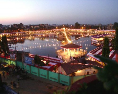 Ghadhiharawa-Pokhari